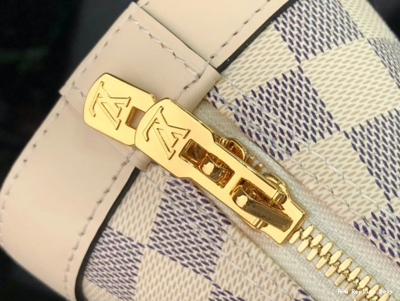 Aaa replica bags ALMA BB Louis Vuitton 0805